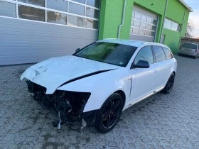 Audi A6 3.0TDI FACE S Line  - [8] 