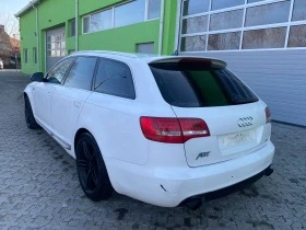     Audi A6 3.0TDI FACE S Line 