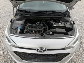 Hyundai I20 1.2   | Mobile.bg   14