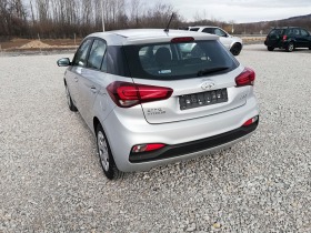 Hyundai I20 1.2   | Mobile.bg   3