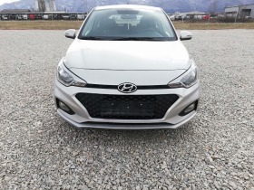 Hyundai I20 1.2   | Mobile.bg   2