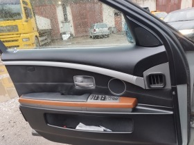 BMW 735, снимка 5 - Автомобили и джипове - 45294586