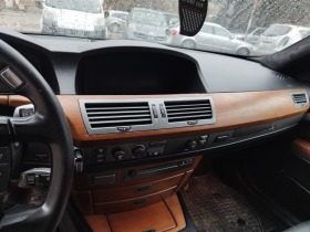 BMW 735, снимка 9 - Автомобили и джипове - 45294586