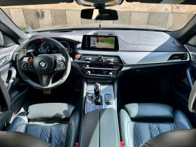BMW 540 d xDrive M Performance , снимка 6 - Автомобили и джипове - 44970181