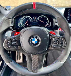 BMW 540 d xDrive M Performance , снимка 9 - Автомобили и джипове - 44970181