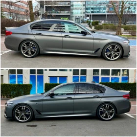 BMW 540 d xDrive M Performance  | Mobile.bg    5