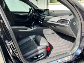 BMW 540 d xDrive M Performance , снимка 8 - Автомобили и джипове - 44970181