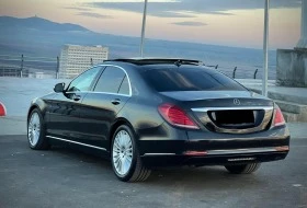 Mercedes-Benz S 350 S350 LONG  TOP | Mobile.bg    3