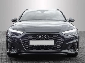 Audi A4 50 TDI S line quattro | Mobile.bg    3