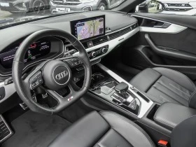 Audi A4 50 TDI S line quattro, снимка 6