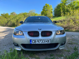 BMW 530 530 xd, снимка 1