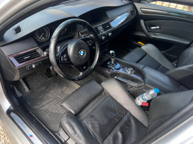 BMW 530 530 xd, снимка 8