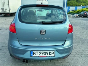 Seat Altea, снимка 2