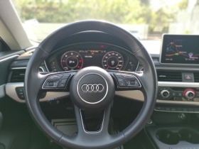 Audi A5 2.0 TDI/Digital/Sportback/  /  | Mobile.bg    11