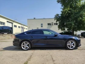 Audi A5 2.0 TDI/Digital/Sportback/  /  | Mobile.bg    8