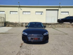 Audi A5 2.0 TDI/Digital/Sportback/сервизна история НОВ/ , снимка 3