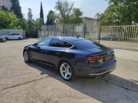 Audi A5 2.0 TDI/Digital/Sportback/  /  | Mobile.bg    6