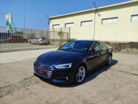     Audi A5 2.0 TDI/Digital/Sportback/  / 