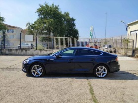 Audi A5 2.0 TDI/Digital/Sportback/  /  | Mobile.bg    7