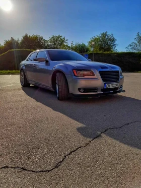 Chrysler 300c 300s, снимка 13