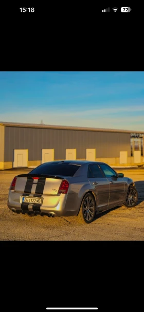 Chrysler 300c 300s | Mobile.bg    15