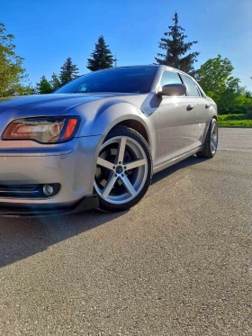 Chrysler 300c 300s | Mobile.bg    8