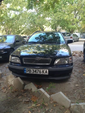 Volvo V40, снимка 1