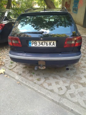 Volvo V40, снимка 2