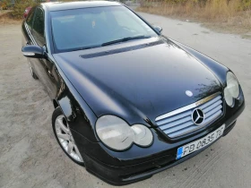 Mercedes-Benz C 180 Перфект Топ Цена, снимка 2