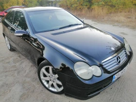 Mercedes-Benz C 180 Перфект Топ Цена, снимка 3