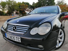 Mercedes-Benz C 180 Перфект Топ Цена, снимка 10