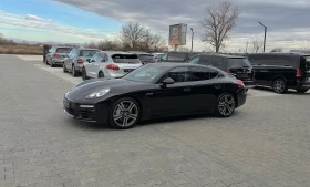 Porsche Panamera 3.0d Facelift Chrono/Подгрев - [1] 