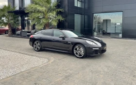 Porsche Panamera 3.0d Facelift Chrono/Подгрев - [3] 