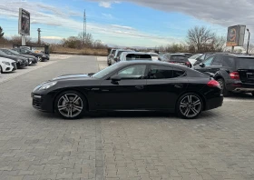 Porsche Panamera 3.0d Facelift Chrono/Подгрев - [7] 