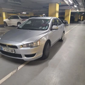 Mitsubishi Lancer 1.5 Балкан Стар, снимка 6