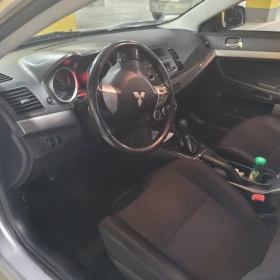 Mitsubishi Lancer 1.5 Балкан Стар, снимка 7