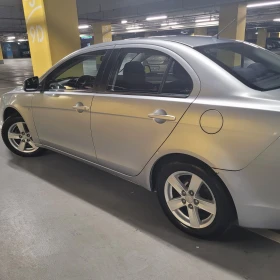 Mitsubishi Lancer 1.5 Балкан Стар, снимка 3