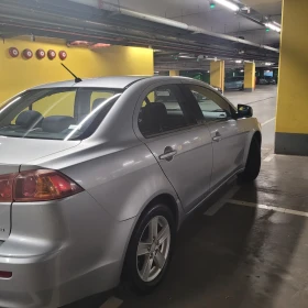 Mitsubishi Lancer 1.5 Балкан Стар, снимка 2