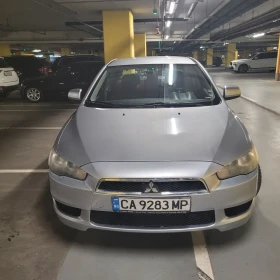 Mitsubishi Lancer 1.5 Балкан Стар, снимка 4