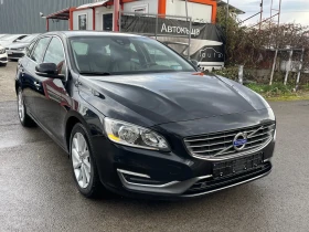     Volvo V60 2.0 D4, 181 Hp, , 2014.