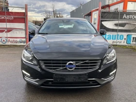     Volvo V60 2.0 D4, 181 Hp, , 2014.