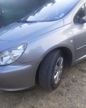 Peugeot 307 2.0HDI  130к.с, снимка 15