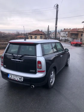 Mini Clubman 1.6, снимка 3