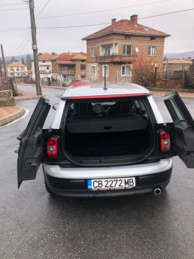 Mini Clubman 1.6, снимка 8