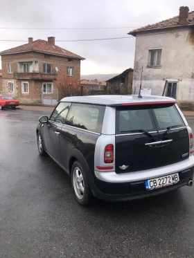 Mini Clubman 1.6, снимка 4