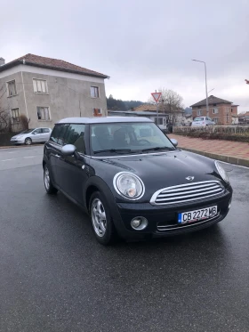 Mini Clubman 1.6, снимка 2