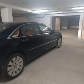 Audi A8 A8L, снимка 5