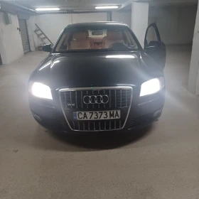 Audi A8 A8L, снимка 4