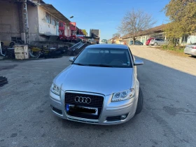 Audi A3, снимка 5