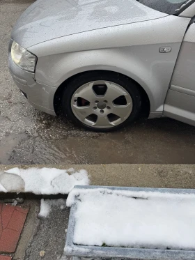 Audi A3, снимка 10